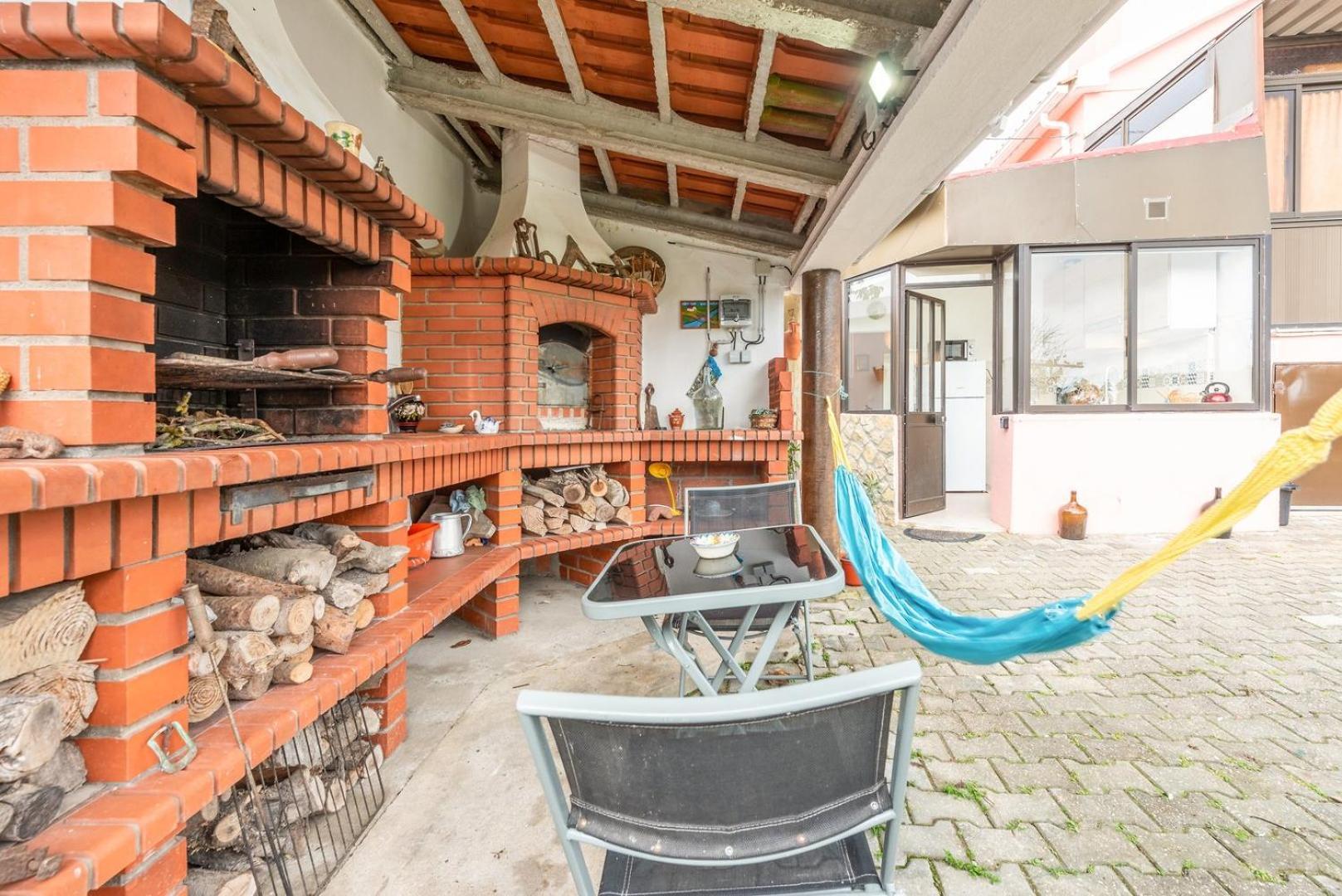Countryside Paradise In Bucelas Exterior photo