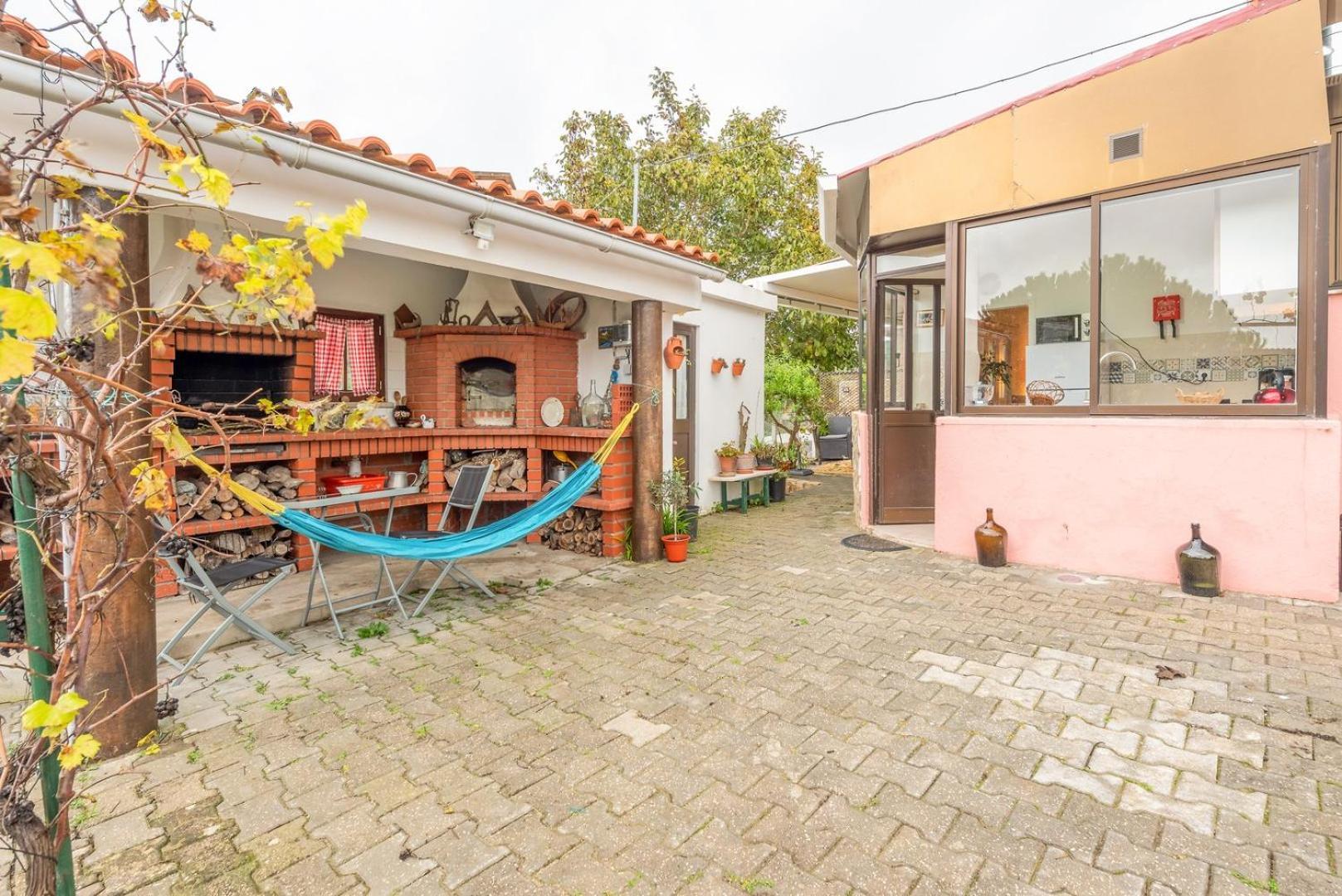 Countryside Paradise In Bucelas Exterior photo