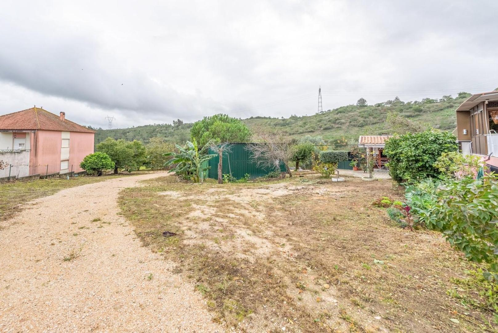 Countryside Paradise In Bucelas Exterior photo